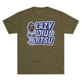 Unisex Tri-Blend Crew Tee