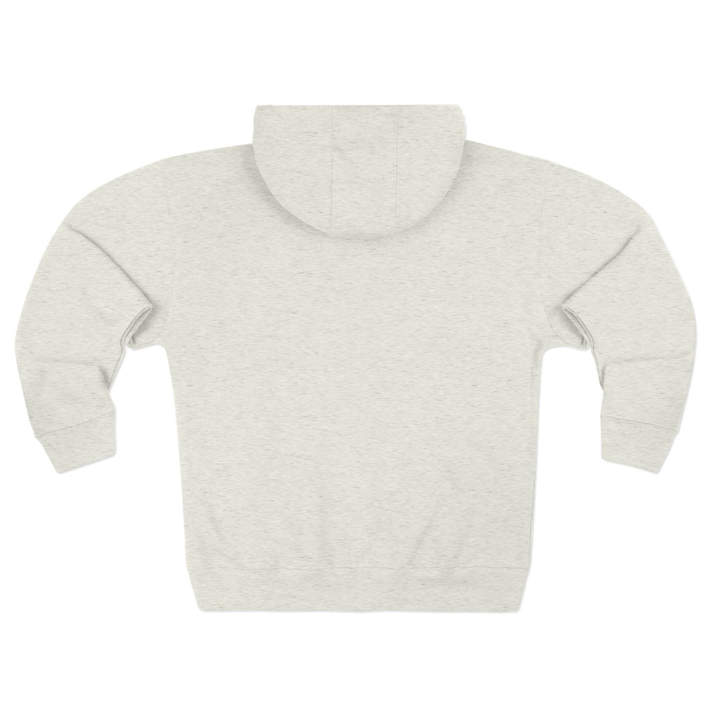 Lazy Jiu-Jitsu Zip Hoodie –BJJ Martial Arts Hoodie