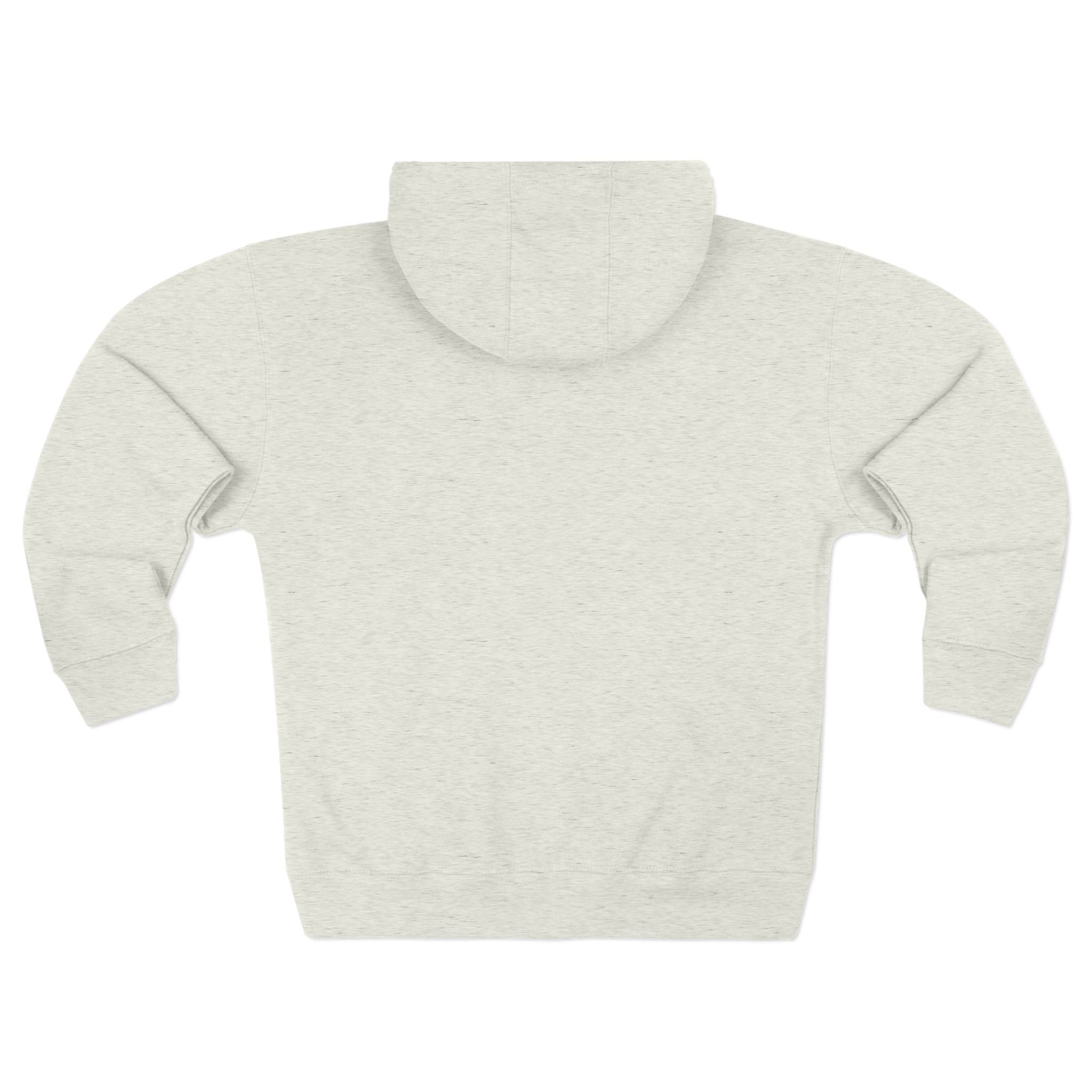 Lazy Jiu-Jitsu Zip Hoodie –BJJ Martial Arts Hoodie
