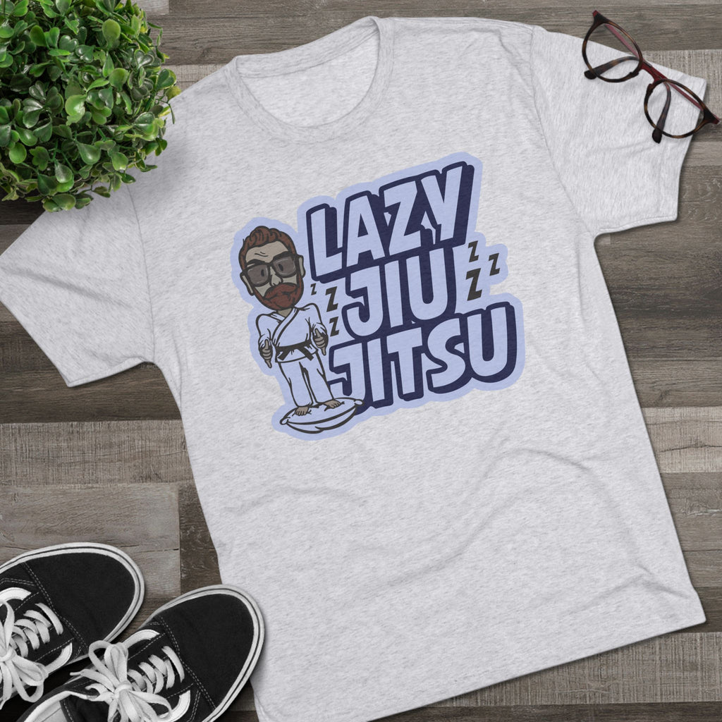 Unisex Tri-Blend Crew Tee