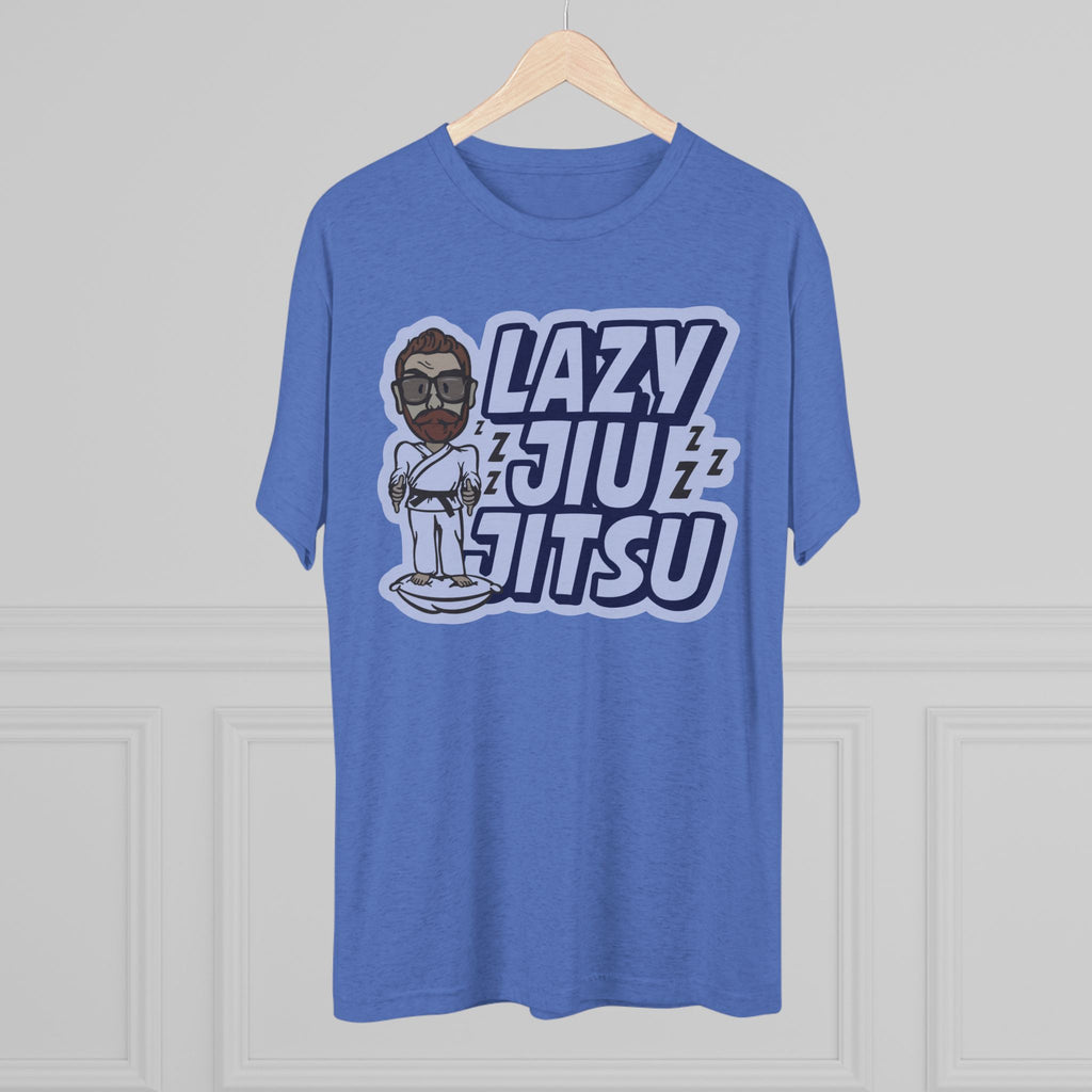 Unisex Tri-Blend Crew Tee