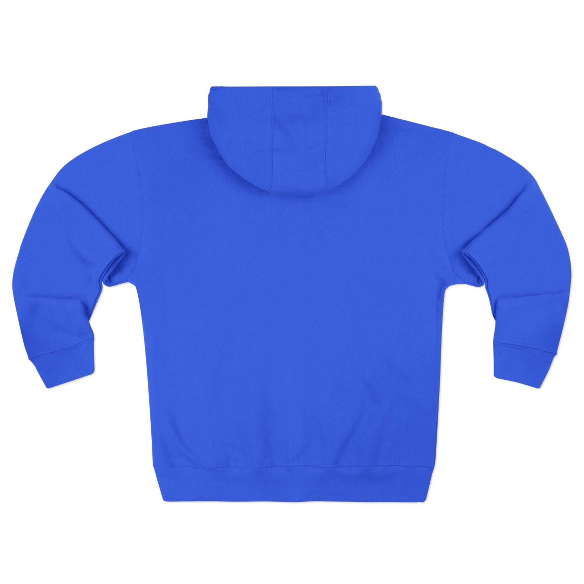 Lazy Jiu-Jitsu Zip Hoodie –BJJ Martial Arts Hoodie