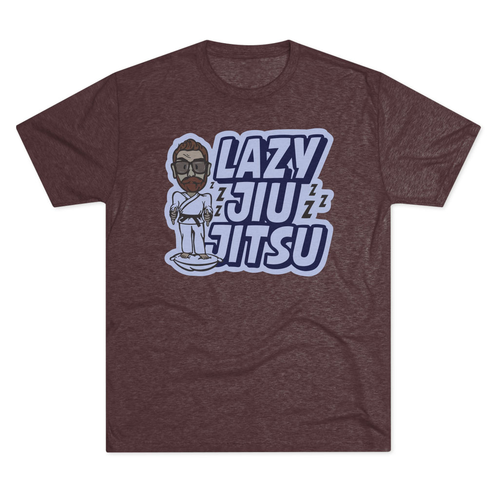Unisex Tri-Blend Crew Tee