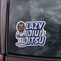 Car Sticker