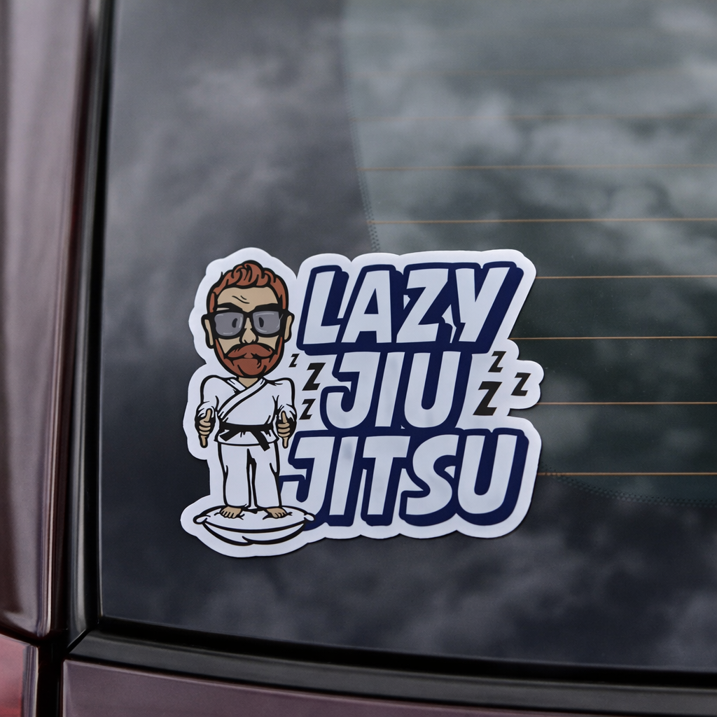 Car Sticker